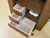 Soka Gakkai Furniture-style Buddhist Altar "Lancel" Acrylic Shrine Available in 2 Colors